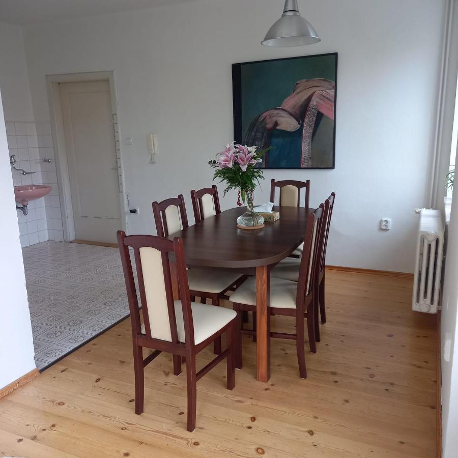 Vila Hesha Apartment Cesky Krumlov Ngoại thất bức ảnh
