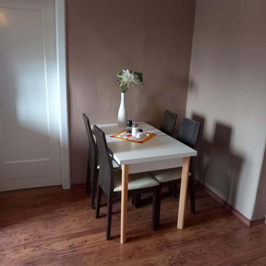 Vila Hesha Apartment Cesky Krumlov Ngoại thất bức ảnh