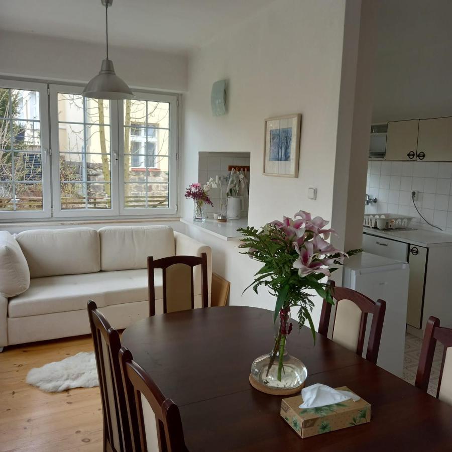 Vila Hesha Apartment Cesky Krumlov Ngoại thất bức ảnh